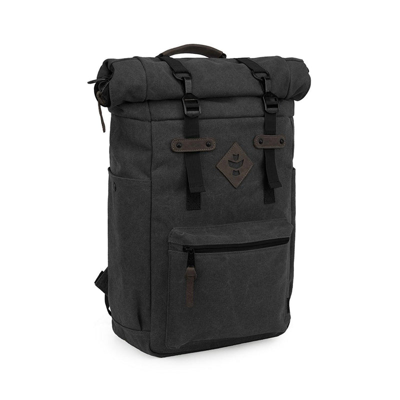 REVELRY - DRIFTER SMELL-PROOF BACKPACK - Cloud Cat