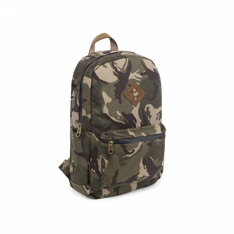 REVELRY - ESCORT SMELL-PROOF BACKPACK - Cloud Cat
