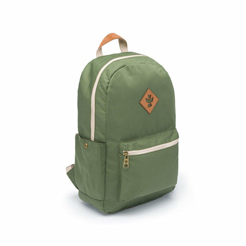 REVELRY - ESCORT SMELL-PROOF BACKPACK - Cloud Cat