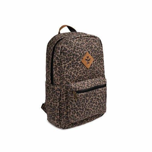 REVELRY - ESCORT SMELL-PROOF BACKPACK - Cloud Cat