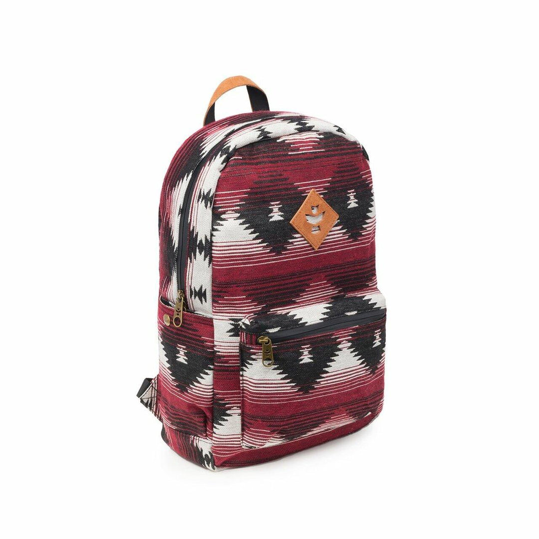 REVELRY - ESCORT SMELL-PROOF BACKPACK - Cloud Cat