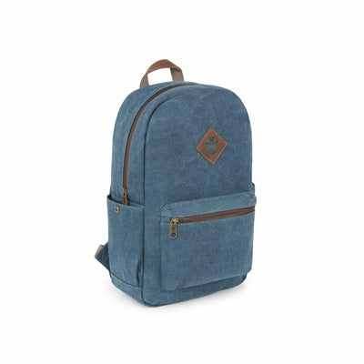 REVELRY - ESCORT SMELL-PROOF BACKPACK - Cloud Cat