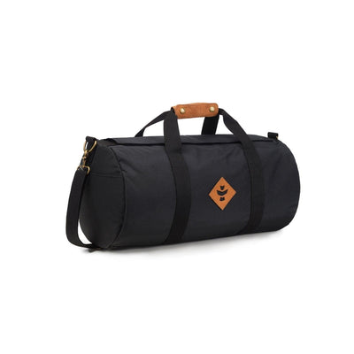 REVELRY - OVERNIGHTER SMELL-PROOF DUFFLE BAG - Cloud Cat