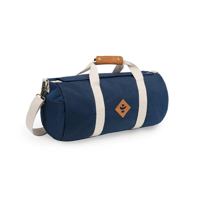 REVELRY - OVERNIGHTER SMELL-PROOF DUFFLE BAG - Cloud Cat