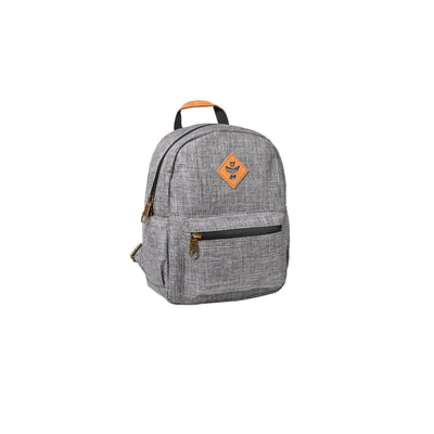 REVELRY - SHORTY SMELL-PROOF BACKPACK - Cloud Cat