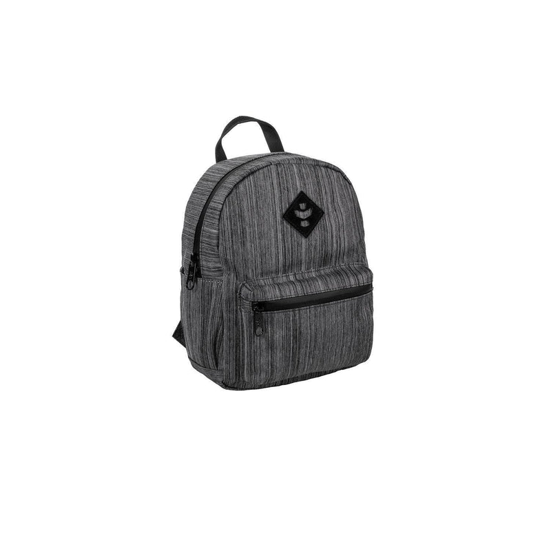 REVELRY - SHORTY SMELL-PROOF BACKPACK - Cloud Cat