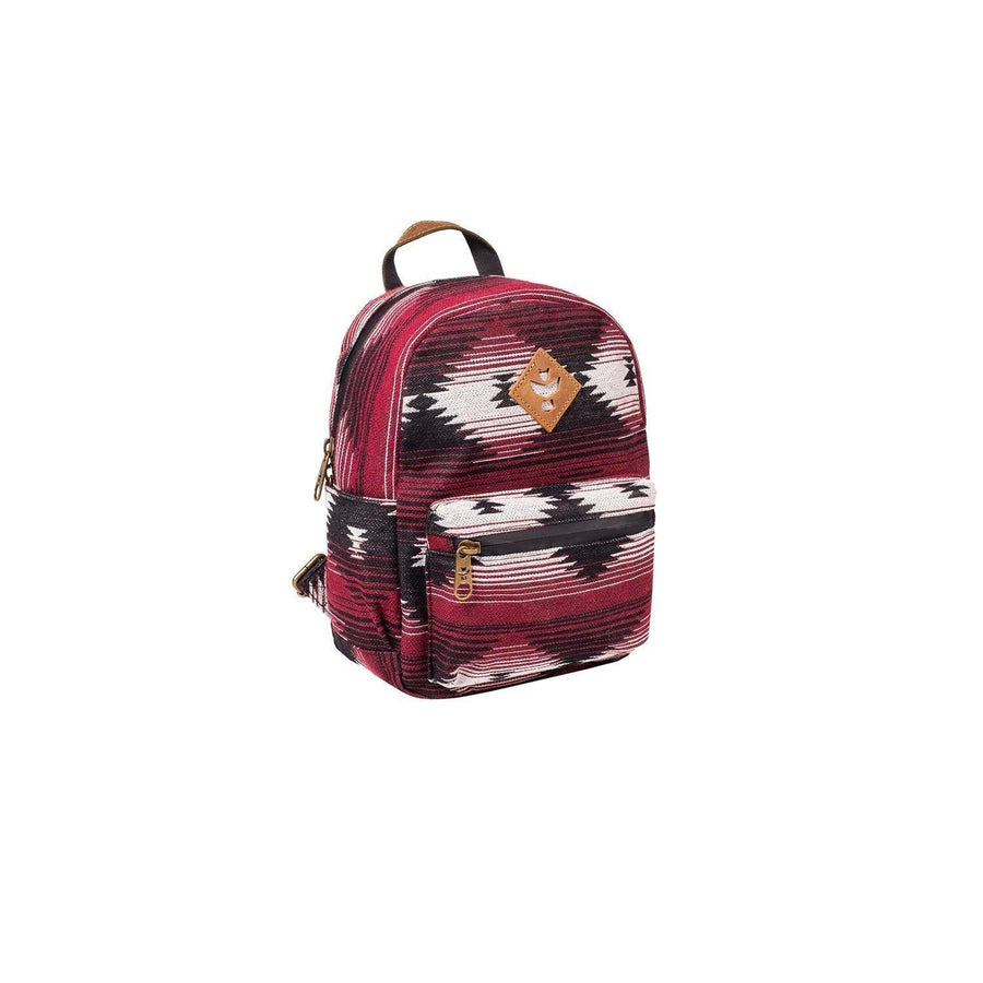 REVELRY - SHORTY SMELL-PROOF BACKPACK - Cloud Cat