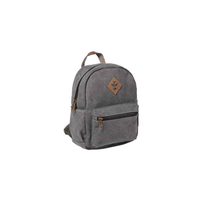 REVELRY - SHORTY SMELL-PROOF BACKPACK - Cloud Cat