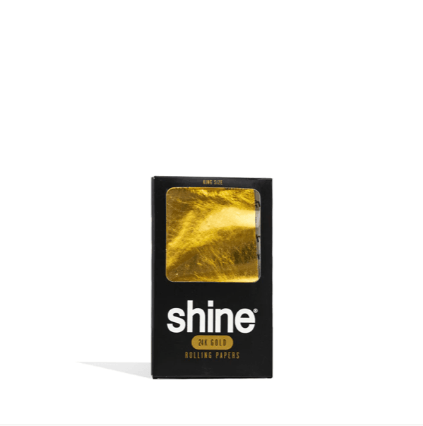 SHINE 24K GOLD PAPER - KING - Cloud Cat