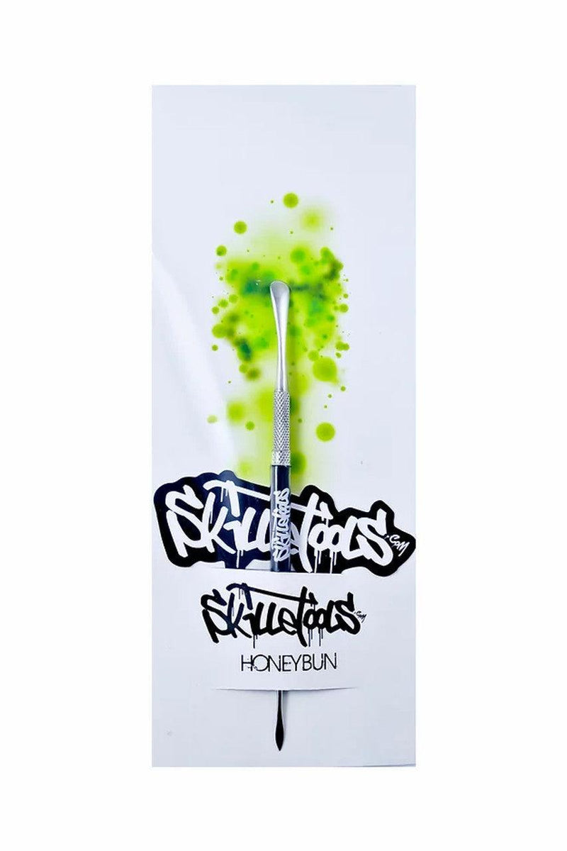 SKILLETOOLS DAB TOOL - HONEYBUN - Cloud Cat