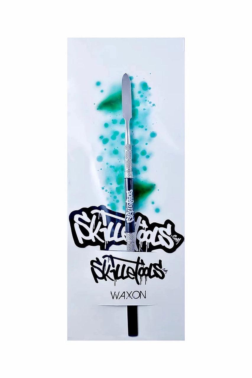 SKILLETOOLS DAB TOOL - WAXON - Cloud Cat