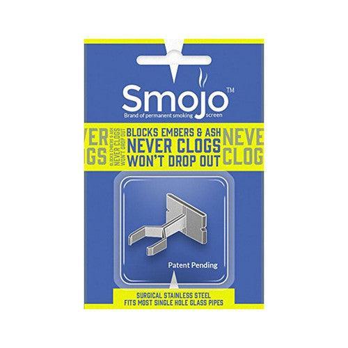 SMOJO - PERMANENT SMOKING SCREEN - Cloud Cat