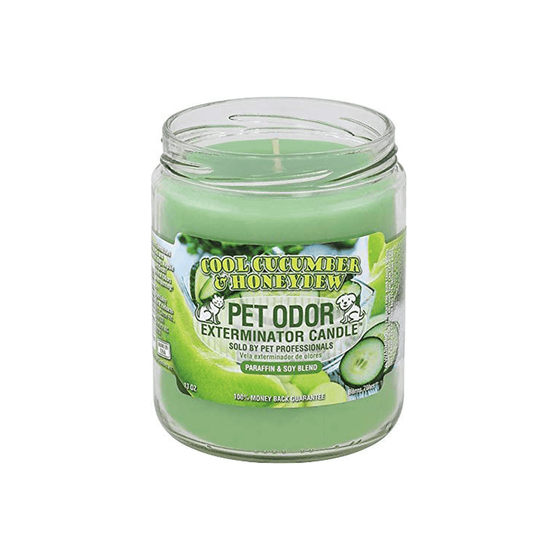 SMOKE ODOR - COOL CUCUMBER & HONEYDEW - Cloud Cat