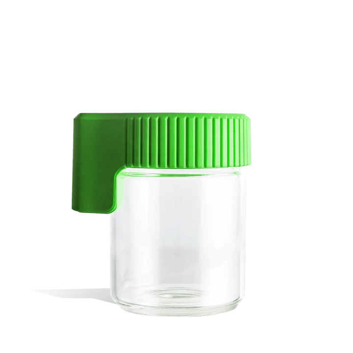 STICKER CARTEL MAGJAR LED STORAGE JAR - Cloud Cat