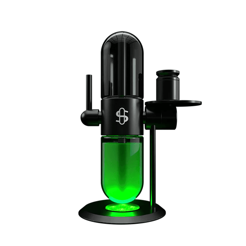 STUNDENGLASS LED UPLIGHT - Cloud Cat