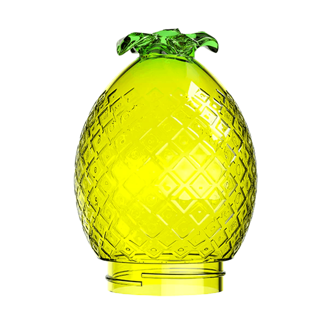 STUNDENGLASS PINEAPPLE GLOBE - Cloud Cat