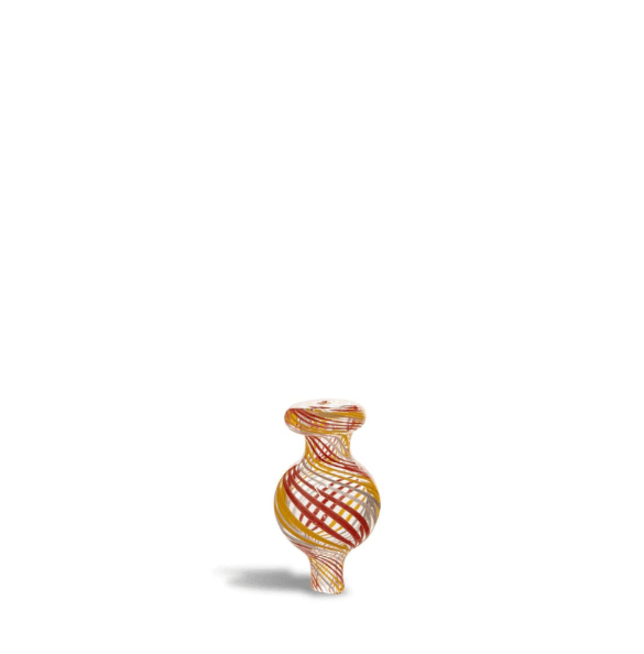 SWIRL BORO CARB CAP - Cloud Cat