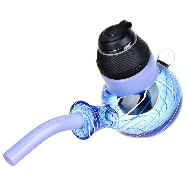 SWIRL HAND PIPE PROXY ATTACHMENT - Cloud Cat