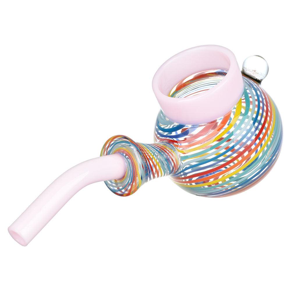 SWIRL HAND PIPE PROXY ATTACHMENT - Cloud Cat