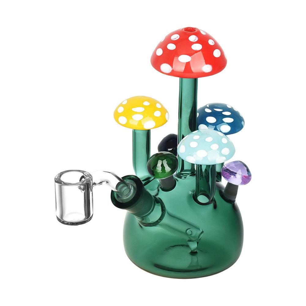 TASTE THE COLORS SHROOM RIG - Cloud Cat