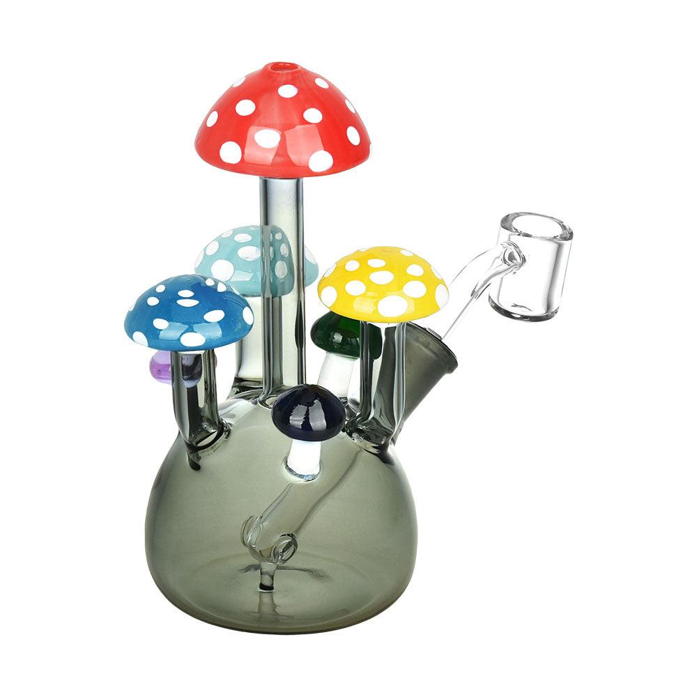 TASTE THE COLORS SHROOM RIG - Cloud Cat