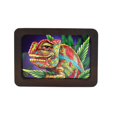 V SYNDICATE HIGH-DEF ROLLIN' TRAY - MEDIUM - Cloud Cat
