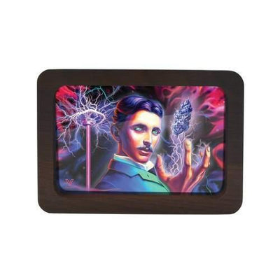 V SYNDICATE HIGH-DEF ROLLIN' TRAY - MEDIUM - Cloud Cat