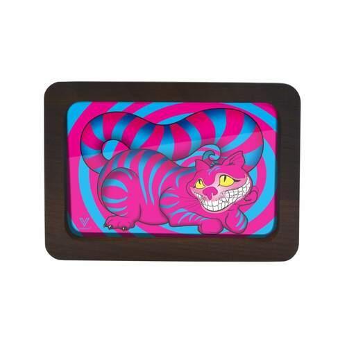 V SYNDICATE HIGH-DEF ROLLIN' TRAY - SMALL - Cloud Cat