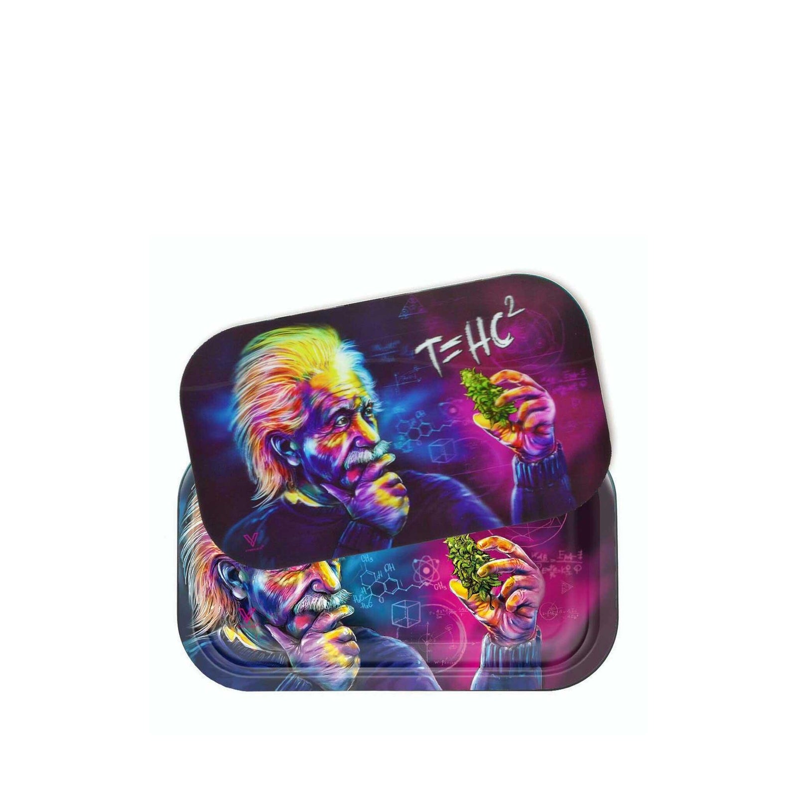 V SYNDICATE ROLL & GO BUNDLE - EINSTEIN CLASSIC - Cloud Cat