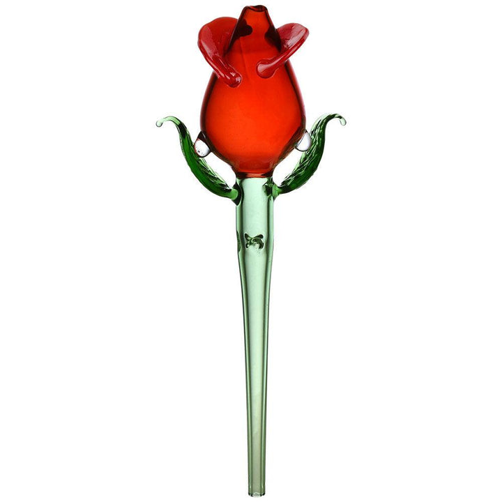 VALENTINE ROSE DAB STRAW - Cloud Cat