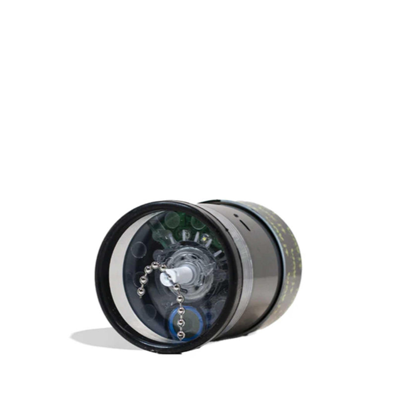 WAKIT RECHARGEABLE ELECTRIC GRINDER - Cloud Cat