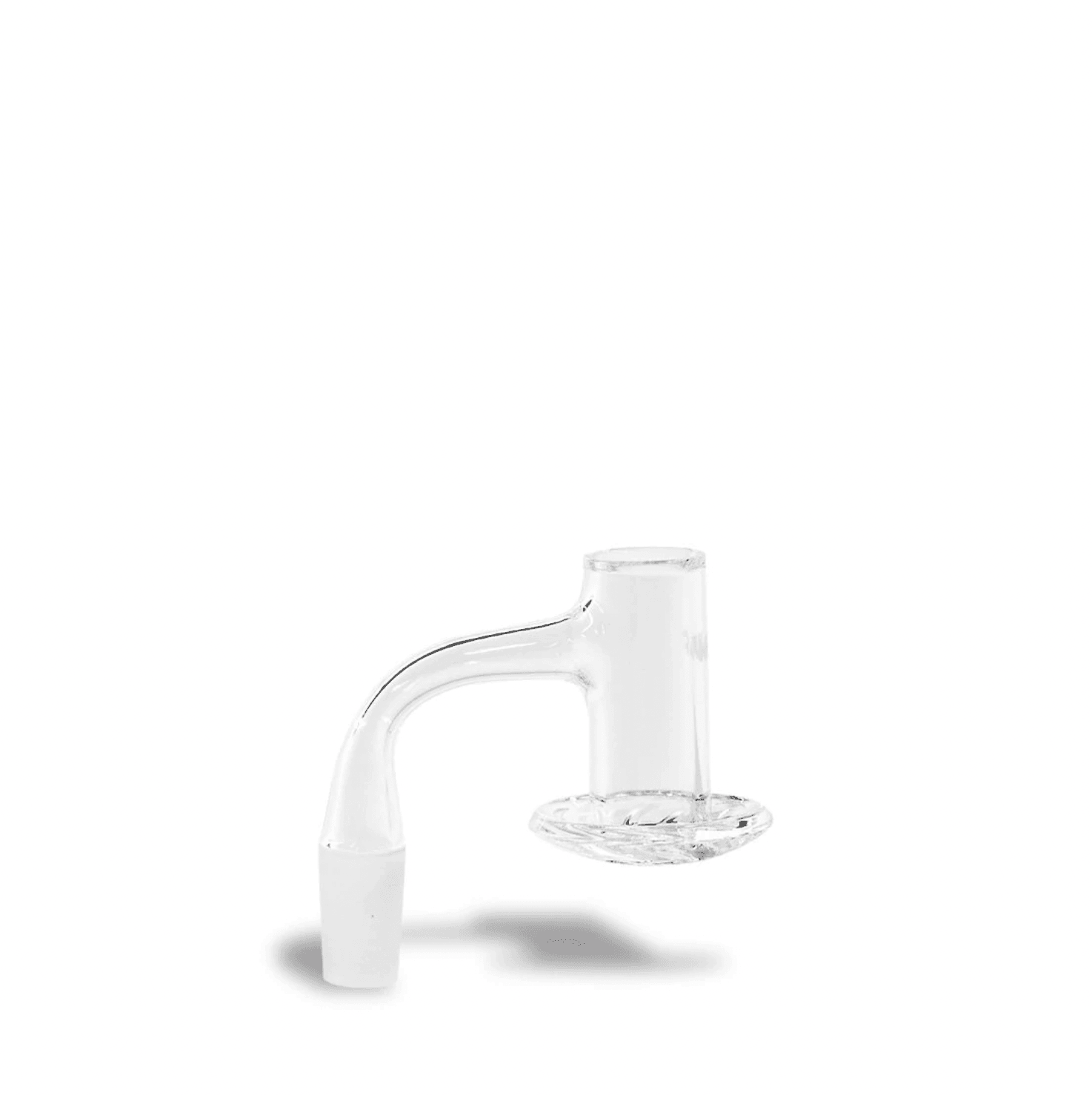 WULF GLASS BLENDER BANGER NAIL - Cloud Cat