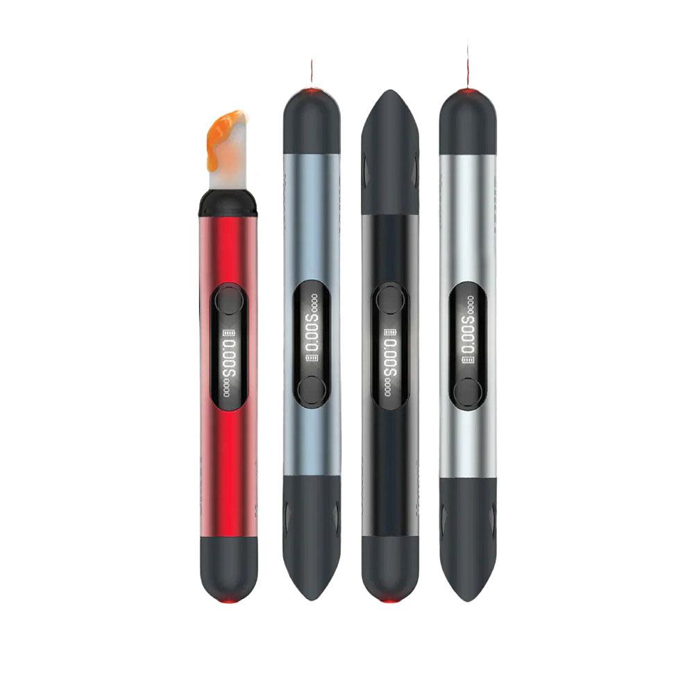 YOCAN JAWS HOT KNIFE/INFRARED THERMOMETER - Cloud Cat